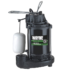 Zoeller M53 Sump Pump-Mighty-Mate Submersible